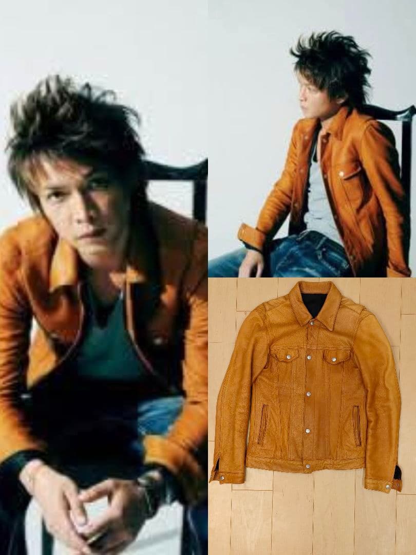 ギター ESP ILP-00 Fragment Blue INORAN LUNA SEA