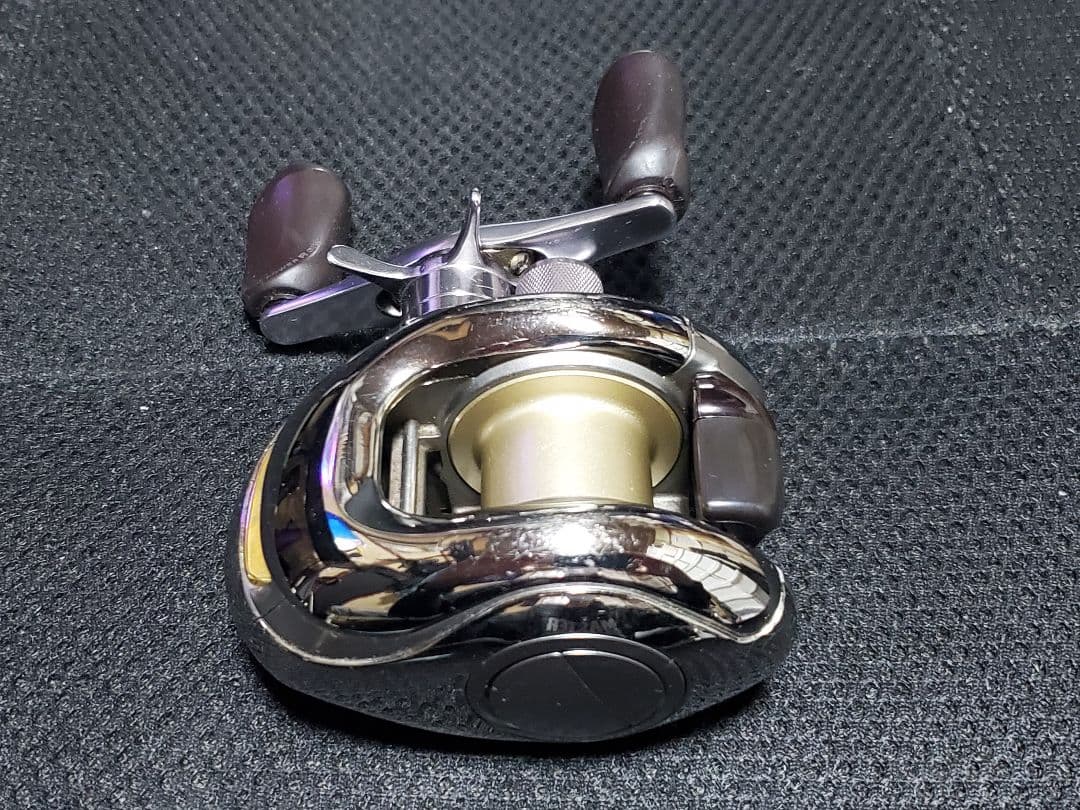 SHIMANO 98アンタレス RH220 初代 動作良好