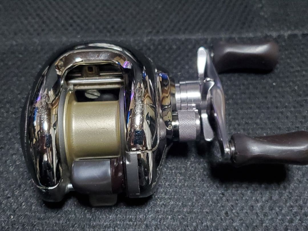 SHIMANO 98アンタレス RH220 初代 動作良好