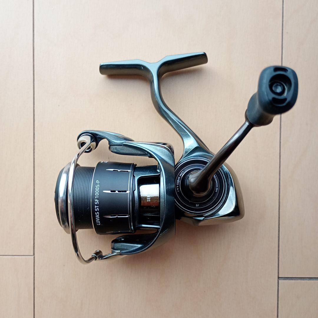 24ルビアス ST SF1000S-P