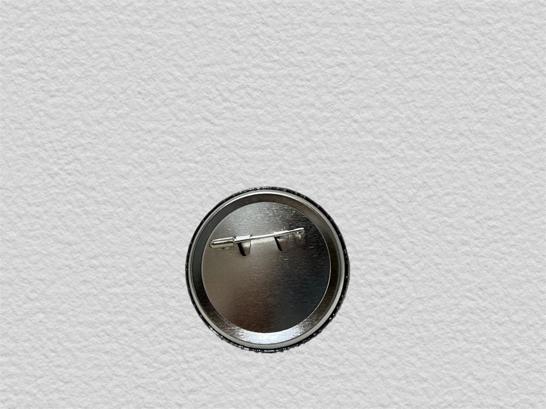 PSYCHO PASS サイコパス 宜野座 原画展 限定 缶バッジ セット