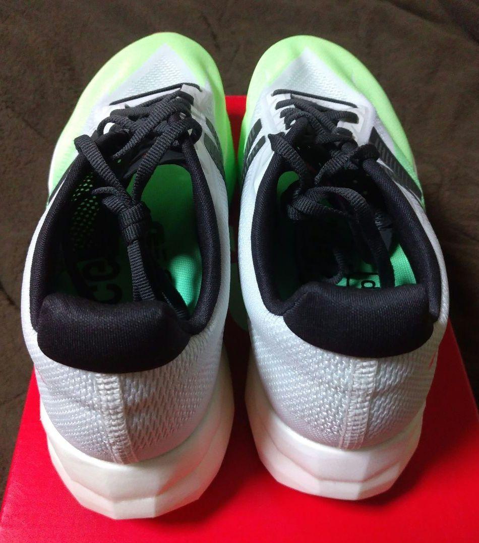 ニューバランス　フューエルセルSCエリートV5　25.0