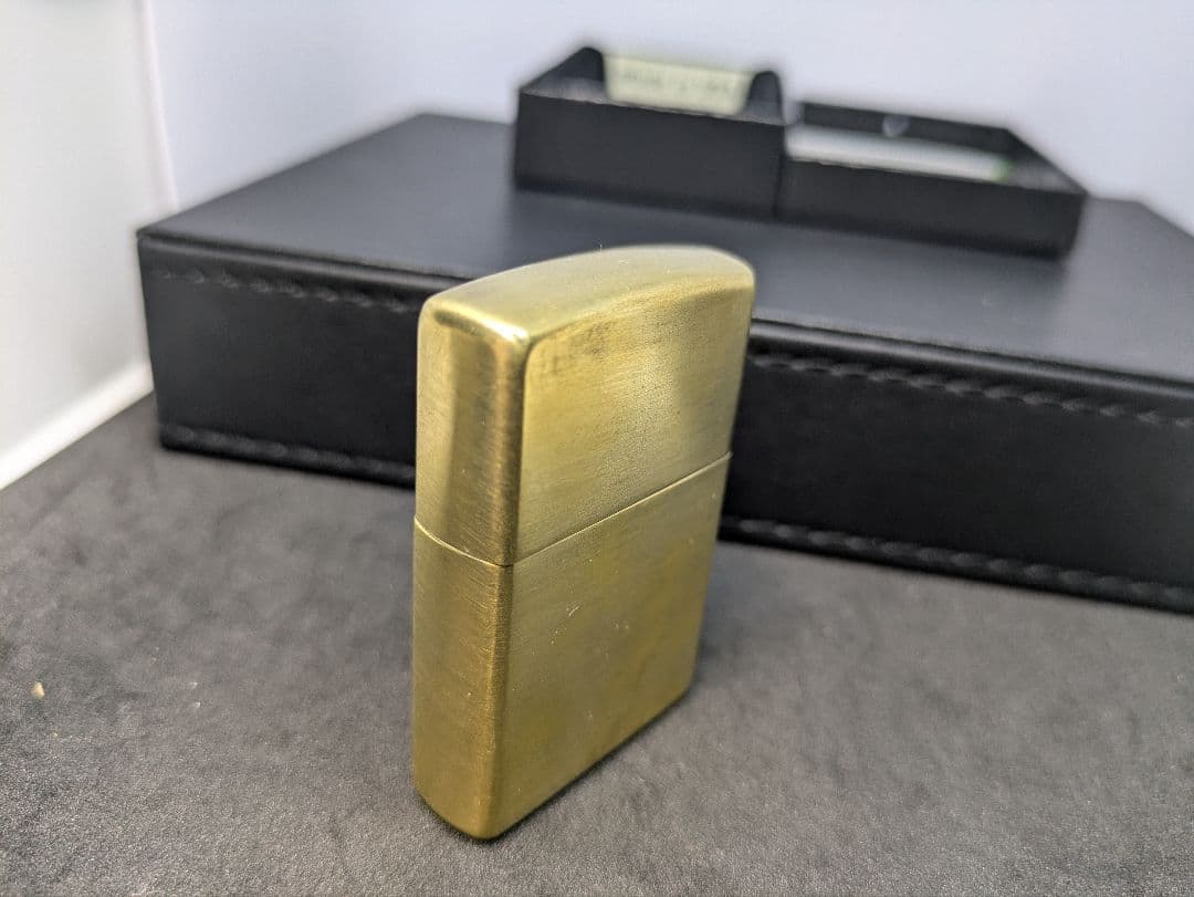 zi 164　マールボロ　セクシー　ジッポー　未使用