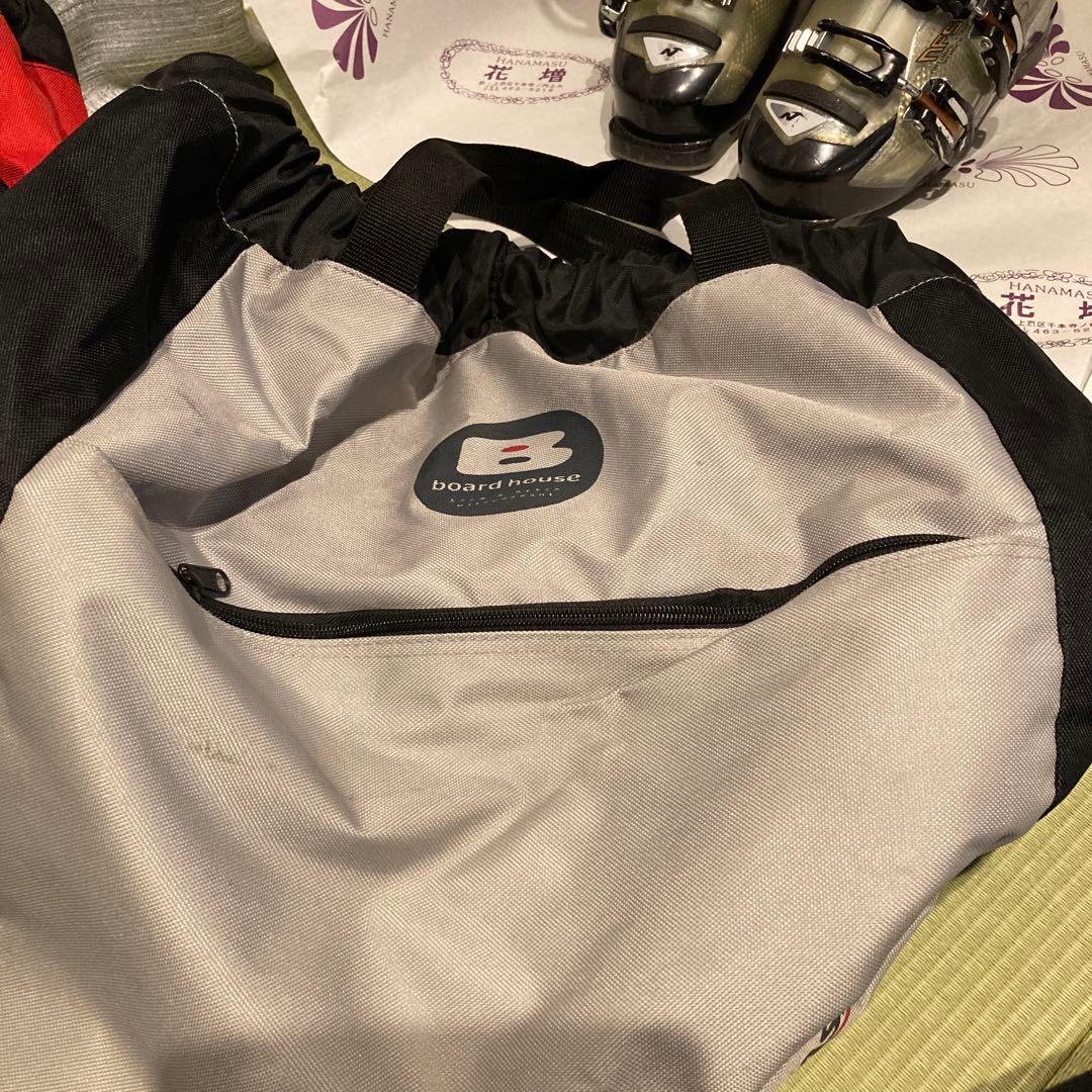 スキーブーツ女性用