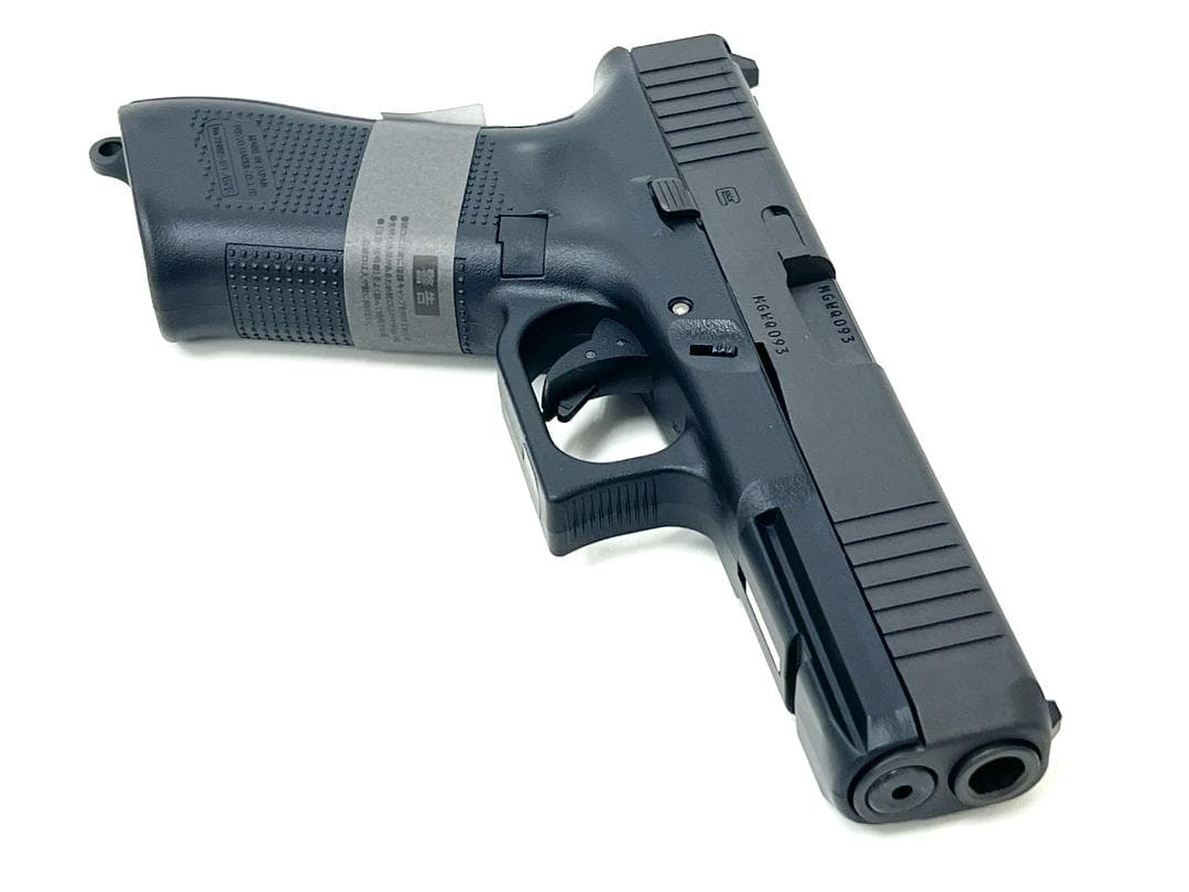 餅*兎様 東京マルイ ハンドガン本体 G17 Gen.5 MOS GBB 新品未