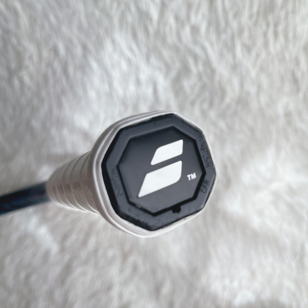 ラケット(硬式用) Babolat pure drive team G2