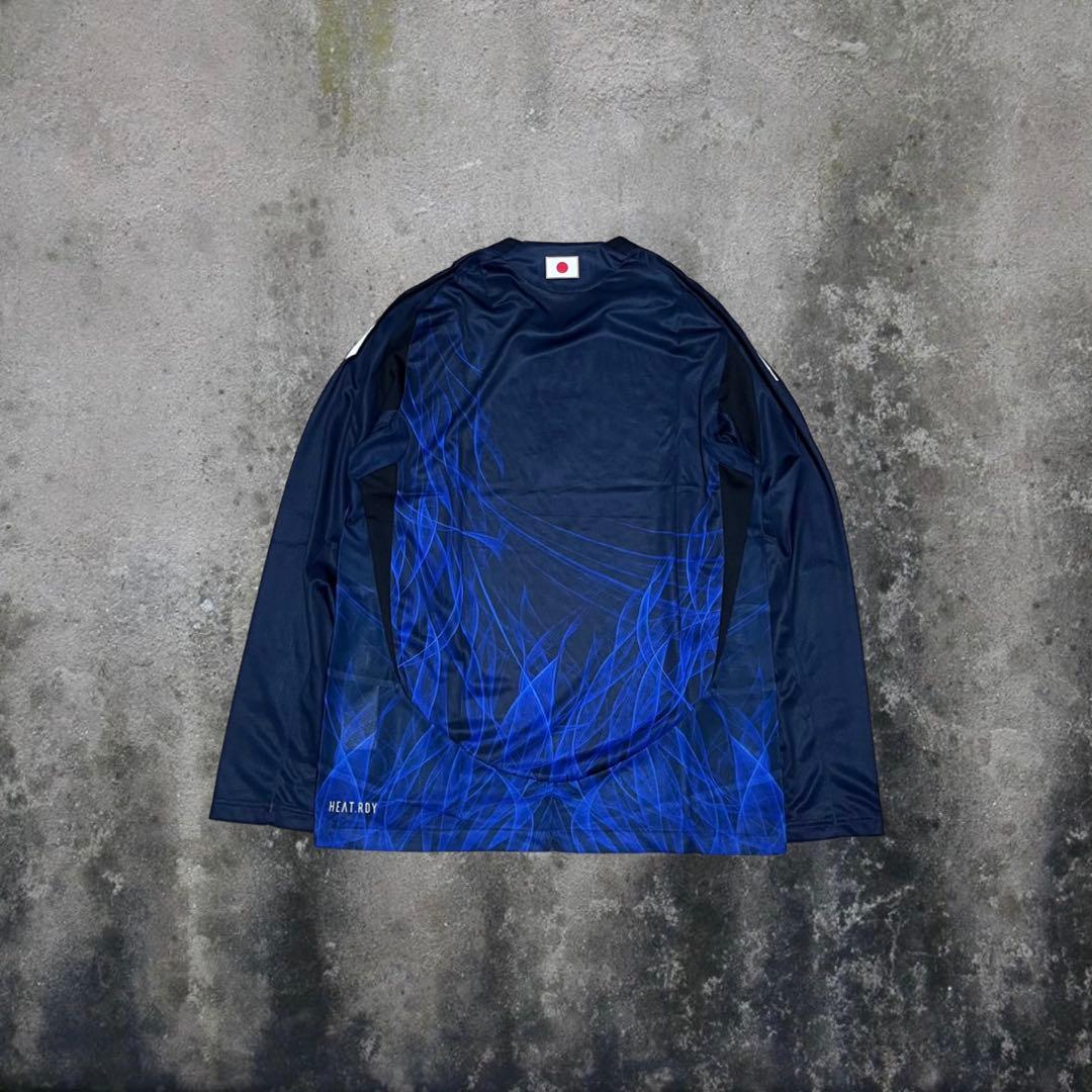 Y-3 日本代表 ユニフォーム オーセンティック