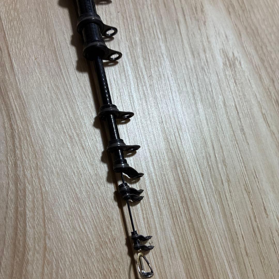 磯竿 はとういそ