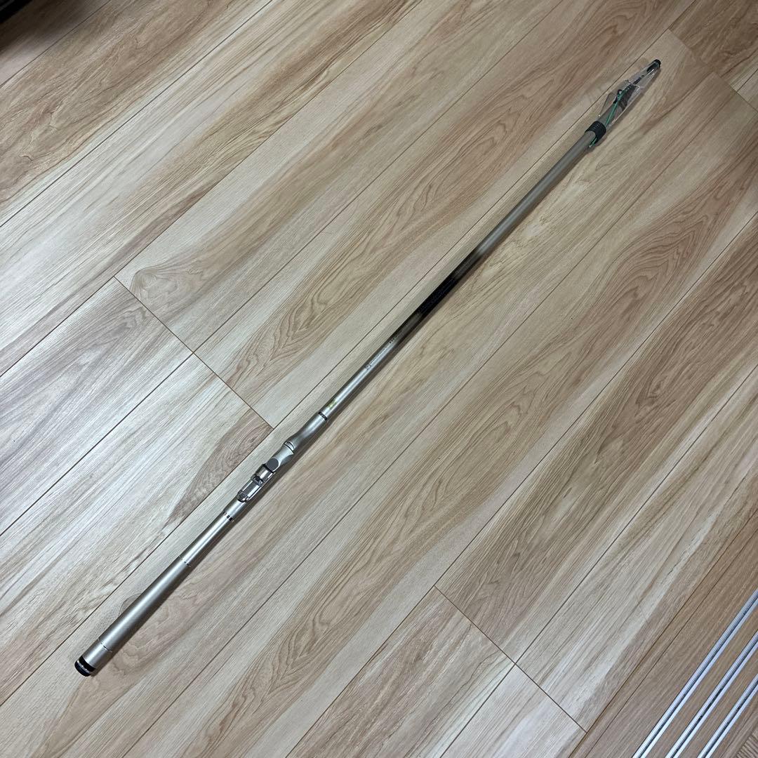 磯竿 はとういそ