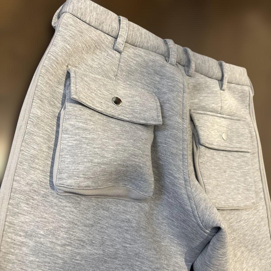 muta MARINE GOLF ボンディングパンツ