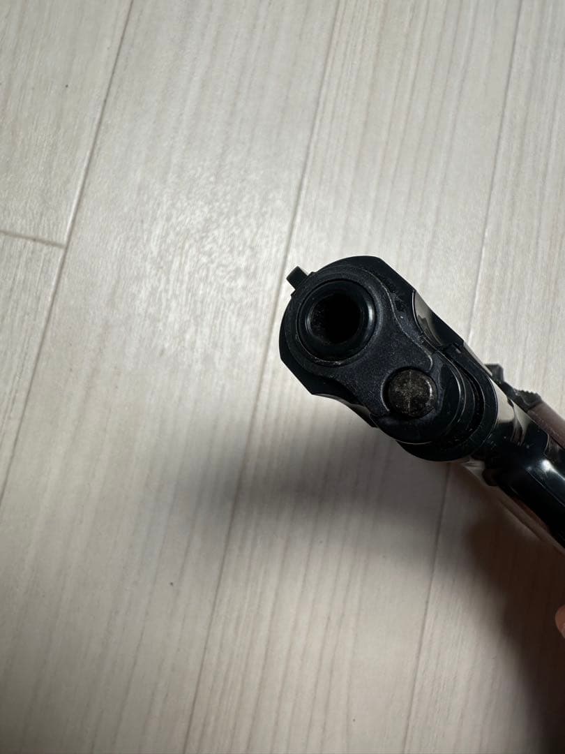 マルシン S&W M439 HW モデルガン 樹脂製 管理No.i0