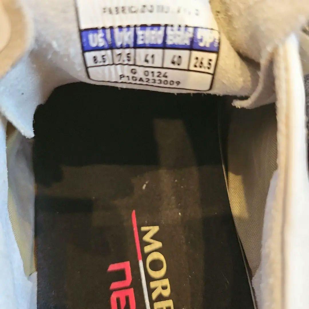 Mizuno Morelia NEO 【26.5】新品インソール、紐付き