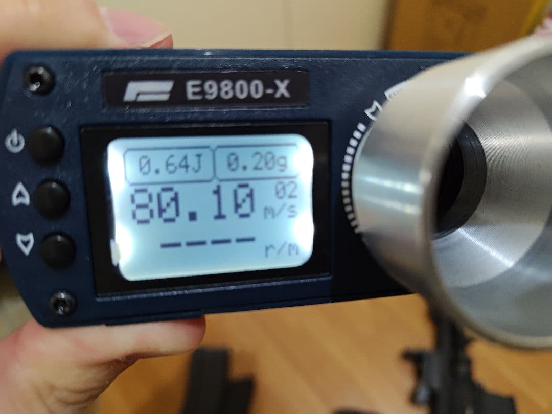 【交渉中 早い者勝ちです】東京マルイ HC パトリオット SBD回路組込済み