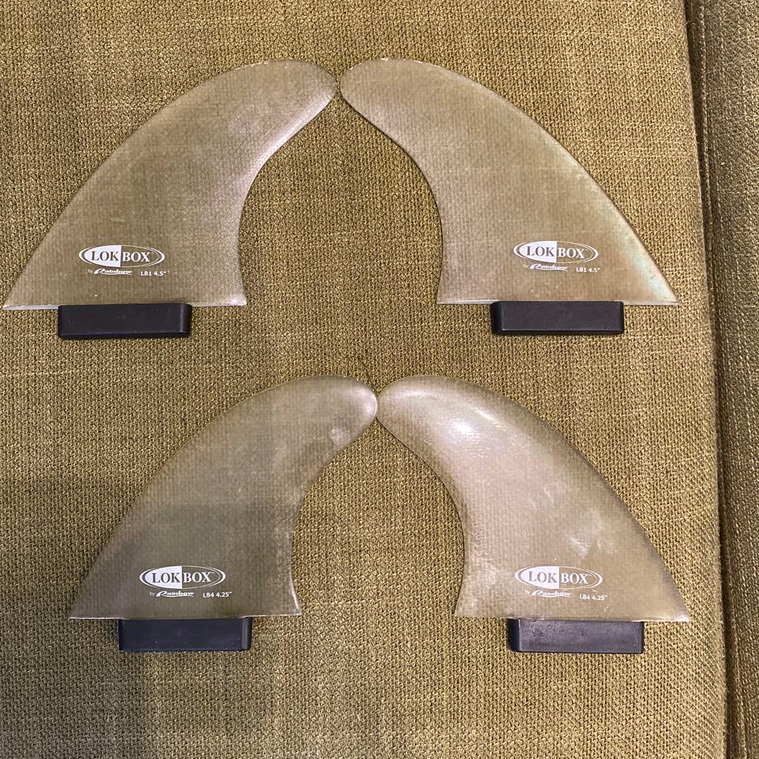 クリステンソン　フィッシュ5‘10（177センチ）