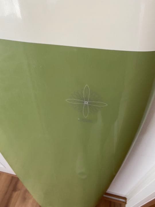 クリステンソン　フィッシュ5‘10（177センチ）