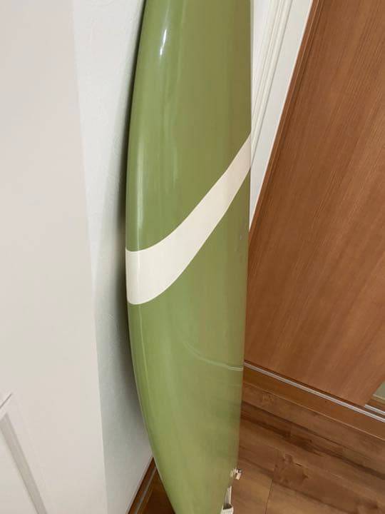 クリステンソン　フィッシュ5‘10（177センチ）