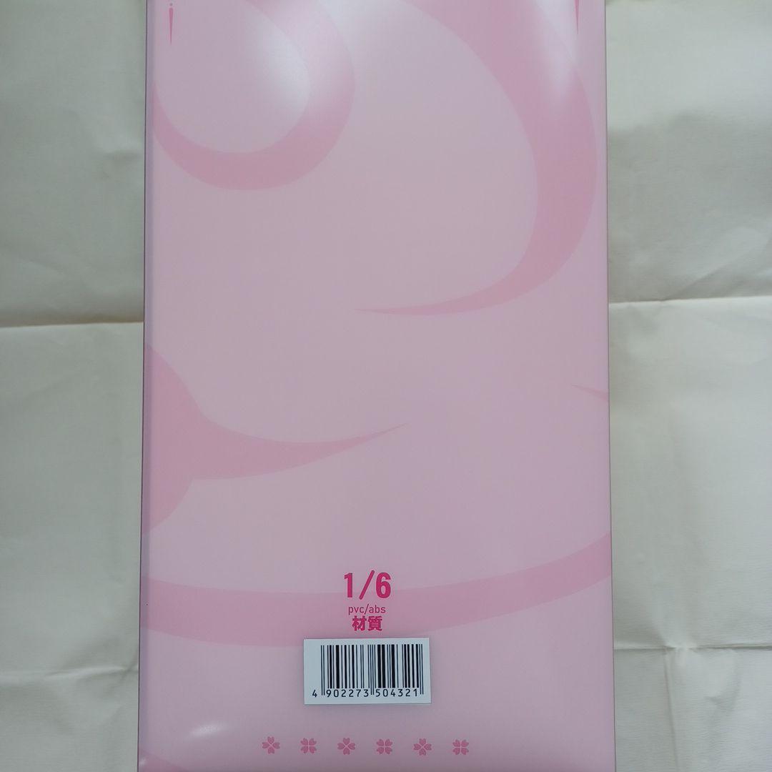 USAMURAI卯侍1/6スケール