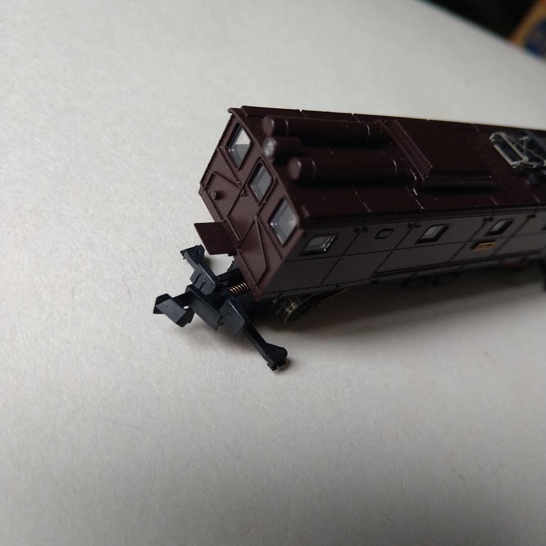 マイクロエース　ED41 ジャンク