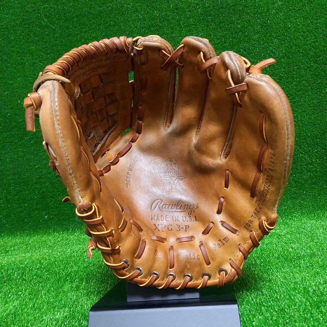 U.S.Aローリングス XPG3-P　長嶋茂雄