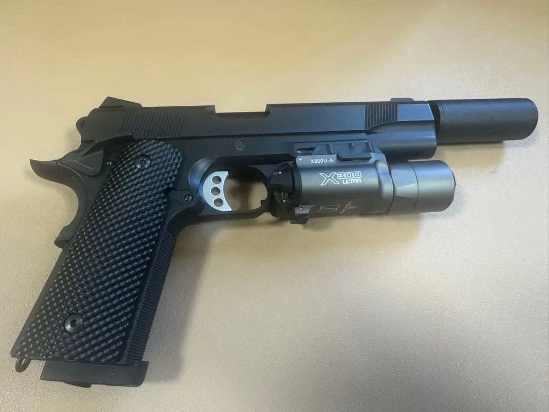 Carbon8/カーボネイト　M45CQP