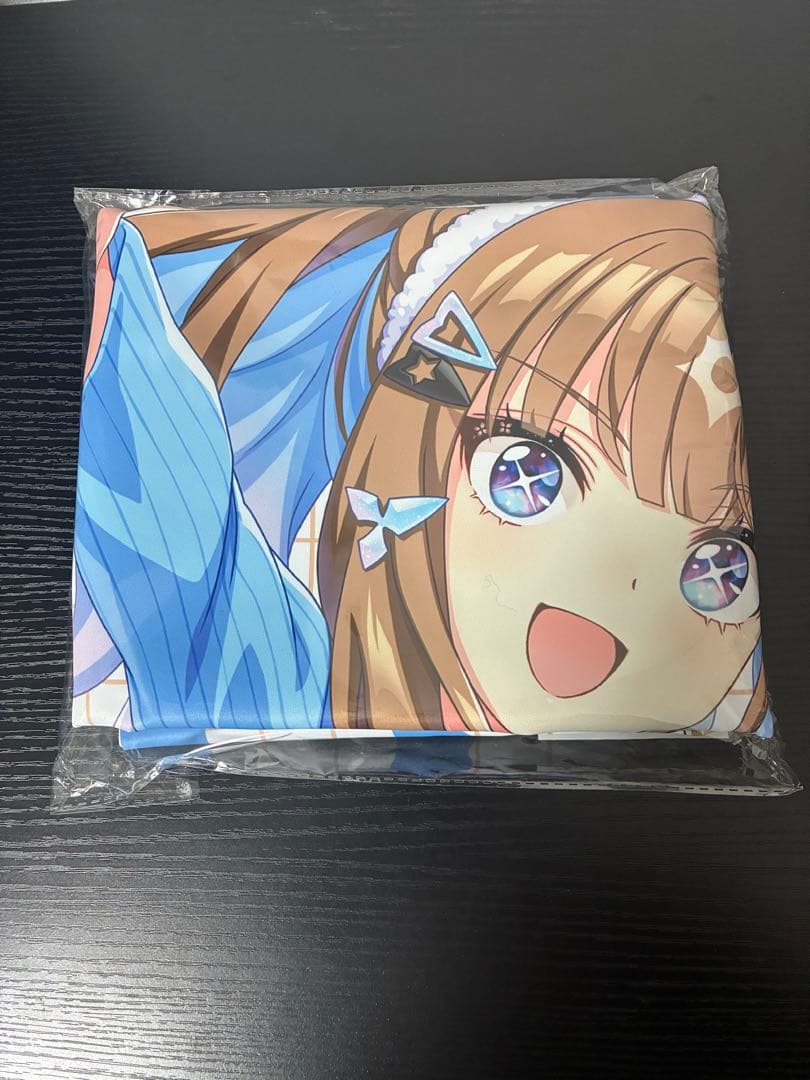 アーモンドアイ 公式BIGタペストリー トラベルポップアップ