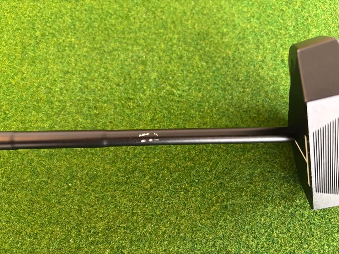 L.A.B. GOLF OZ.1 パター34inch