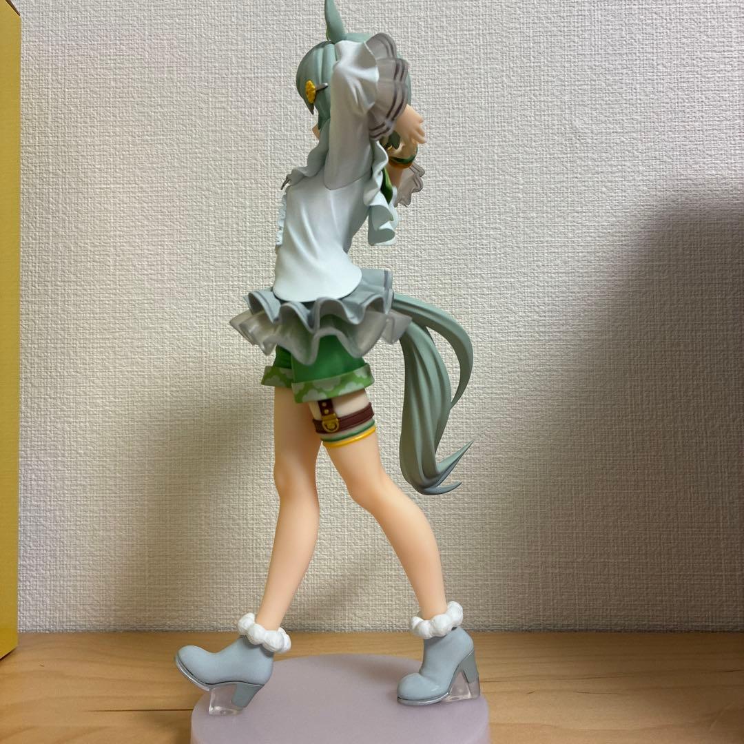 ウマ娘プリティーダービー POP UP PARADE L セイウンスカイ