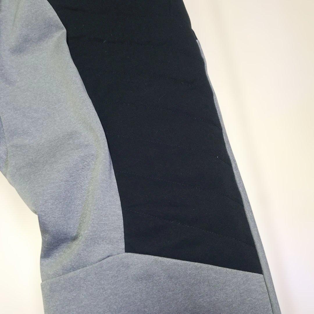 【入手困難】デサントゴルフ PT-ZERO ハイブリッド ダウンパンツ W79