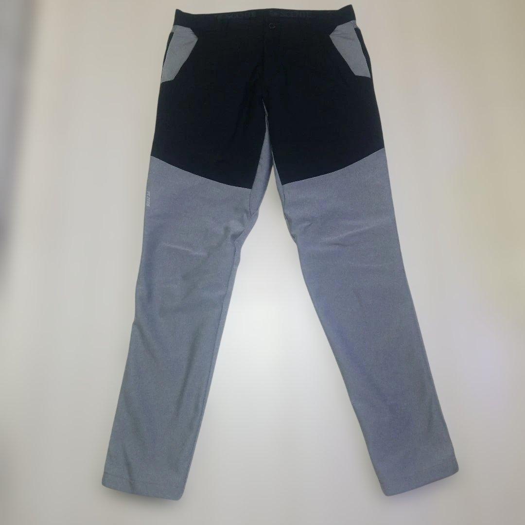 【入手困難】デサントゴルフ PT-ZERO ハイブリッド ダウンパンツ W79