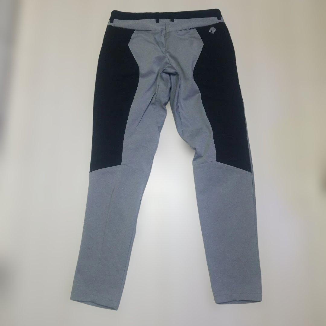 【入手困難】デサントゴルフ PT-ZERO ハイブリッド ダウンパンツ W79