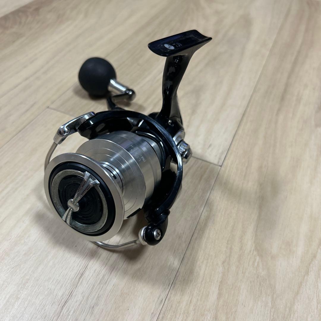 ダイワ19レグザLT5000D-CXH