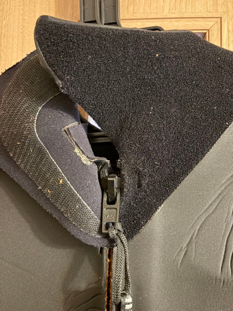 O'NEILL SuperFreak セミドライ 裏起毛 5/3 sizeXL