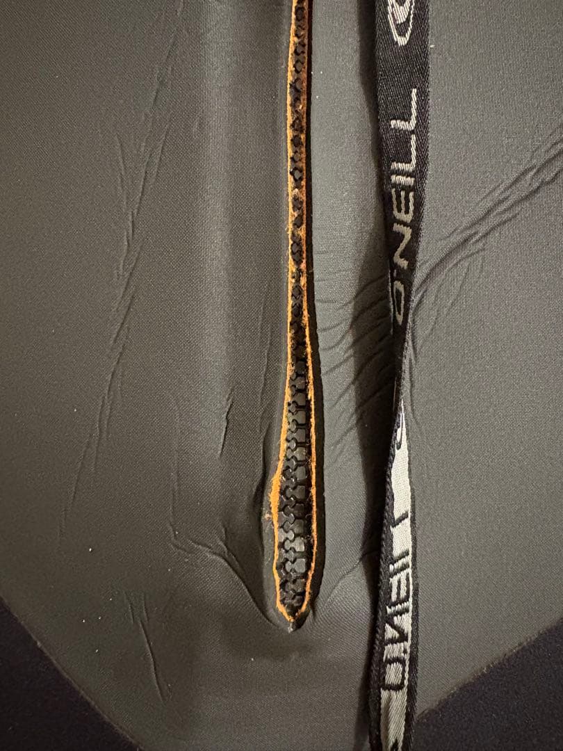 O'NEILL SuperFreak セミドライ 裏起毛 5/3 sizeXL