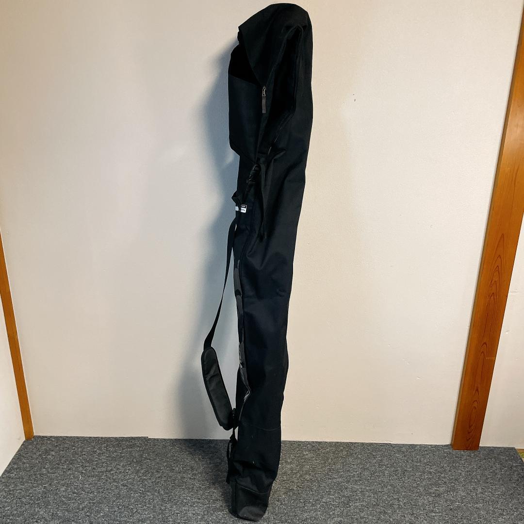 村雨 サロモン スキーセット 165cm EQUIPE 10 SC