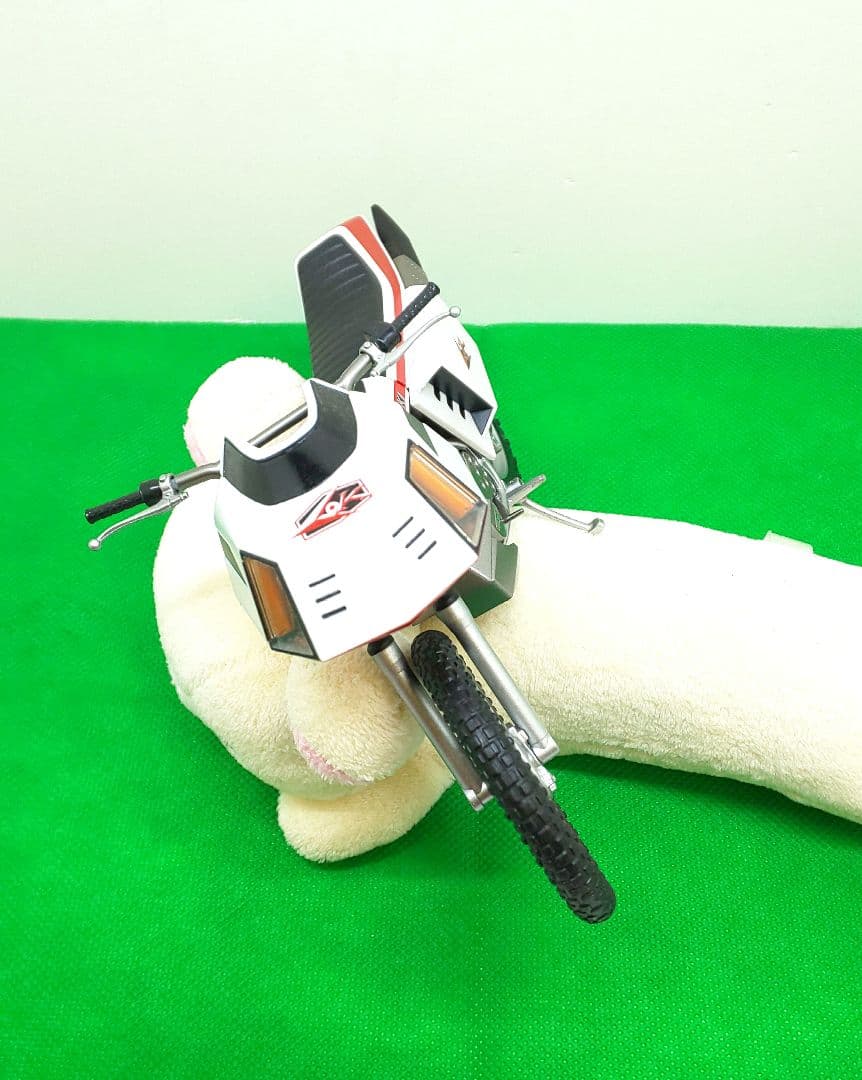 SHフィギュアーツ(Uesd)◆スカイターボ/スカイライダー❣️仮面ライダー☆