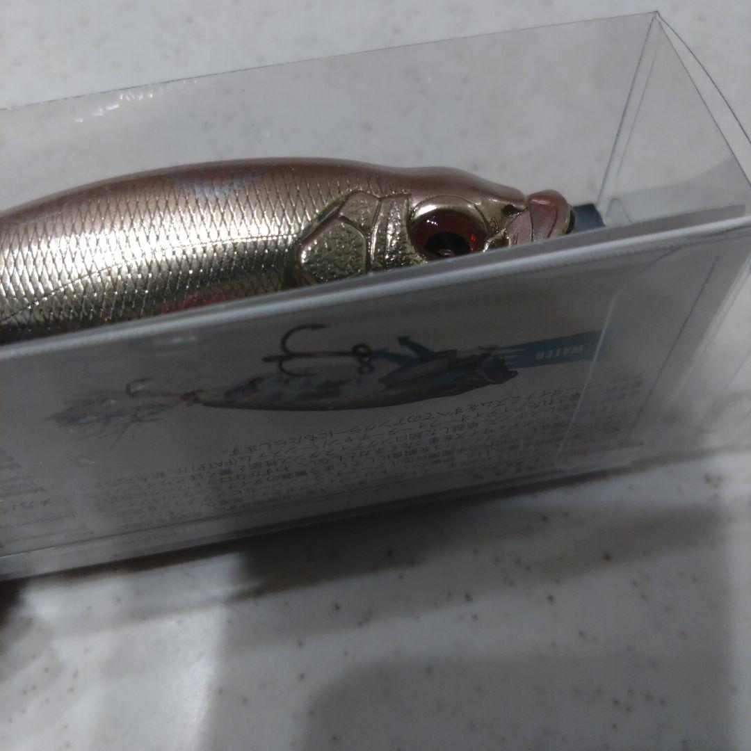 メガバス　ポップマックス　貴重