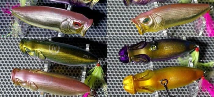 メガバス　ポップマックス　貴重