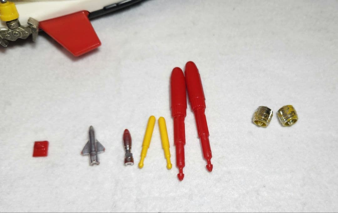 当時物　ポピー　超合金 バトルフィーバーJ　バトルシャーク　バトルフィーバーロボ