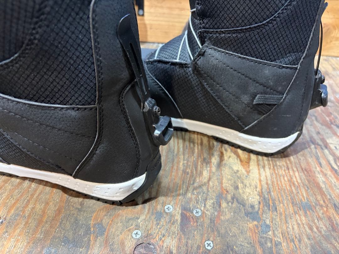 Burton Step on kids バートン ステップオン キッズ 23.0