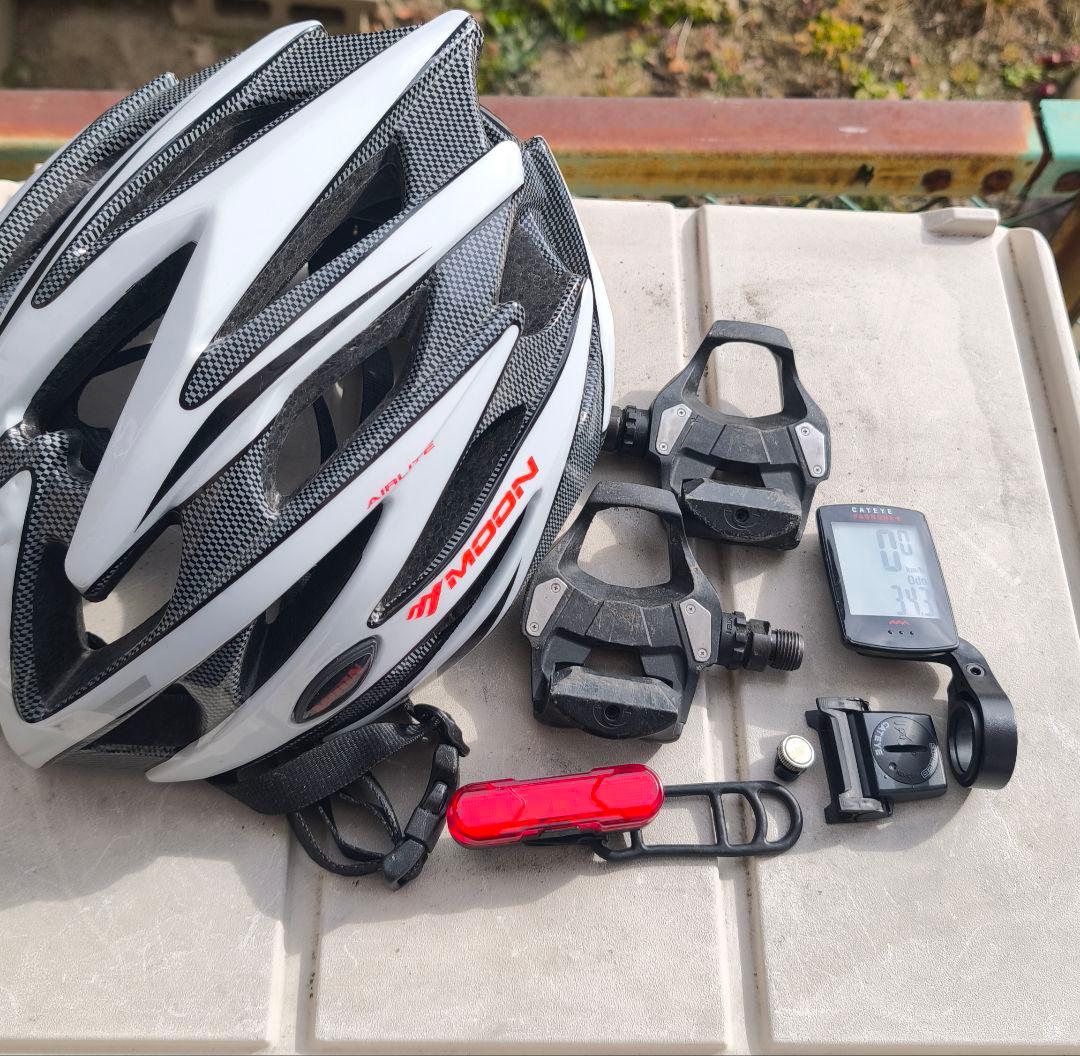 スペシャライズド　アレースポーツ52サイズ　岐阜県瑞穂市周辺引き取りお願いします