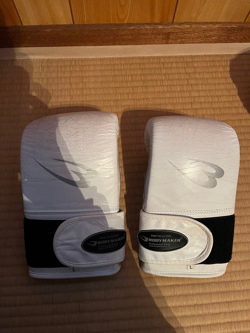 ボクシングスタートセット　　「16グローブ」「ヘッドギア」「パンチンググローブ」