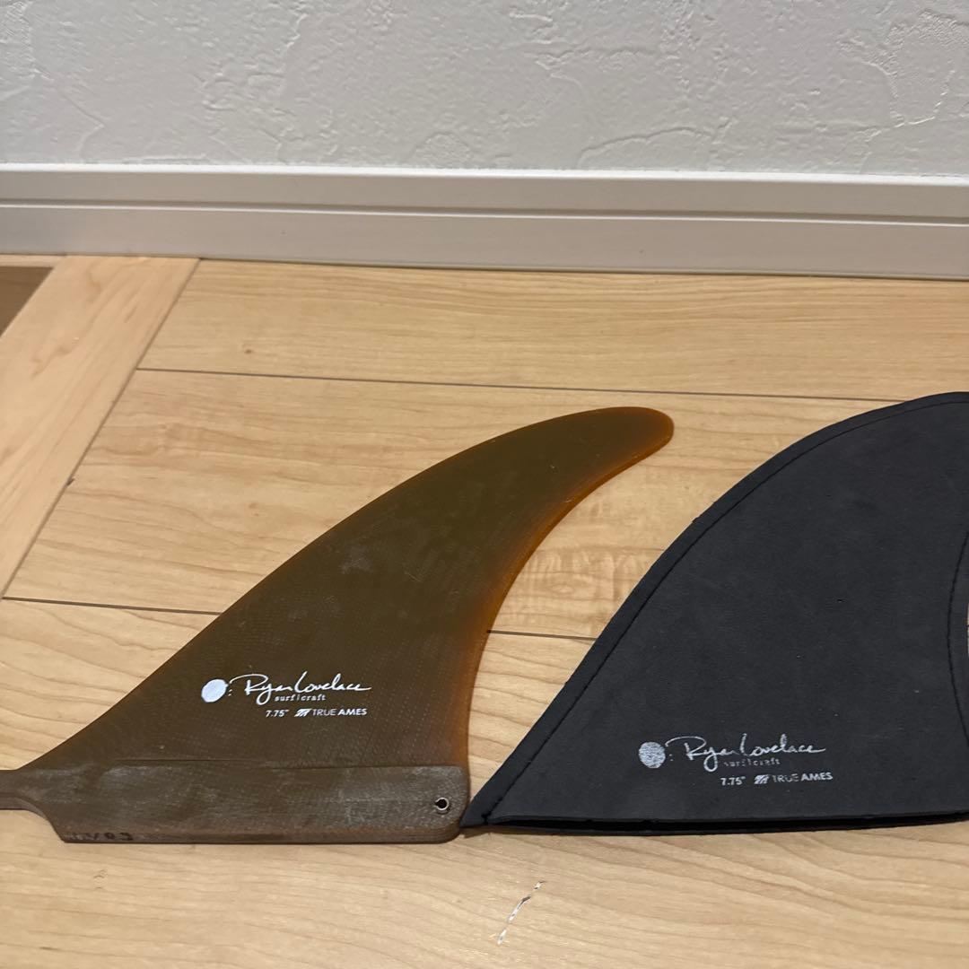 サーフィンシングルフィン　サーフボードニットケース