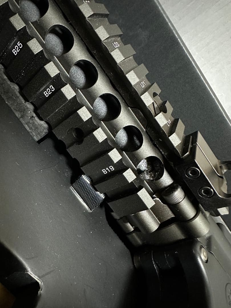 東京マルイ 次世代電動ガン MK18 MOD1