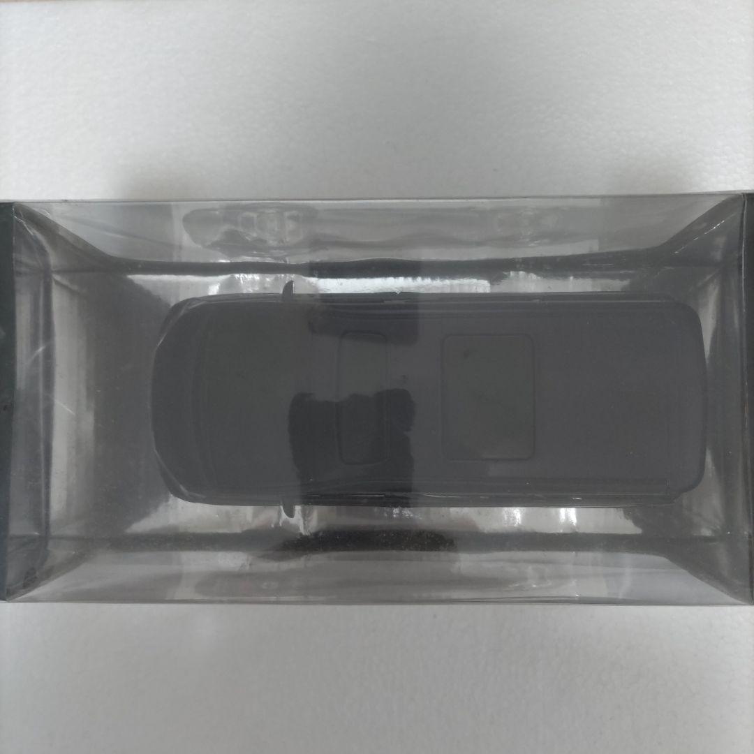 VELLFIRE(ヴェルファイア)トヨタ☆ラジコン(紫)