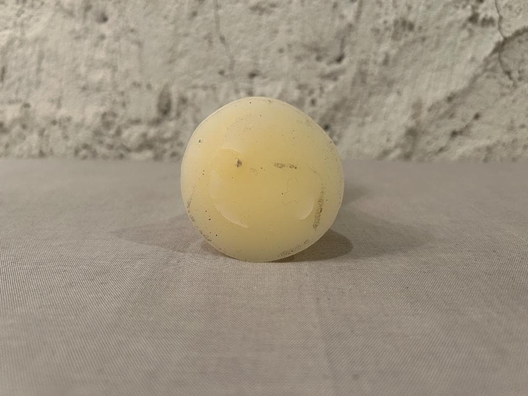 NEIGHBORHOOD / ネイバーフッド｜中指｜IVORY CANDLE