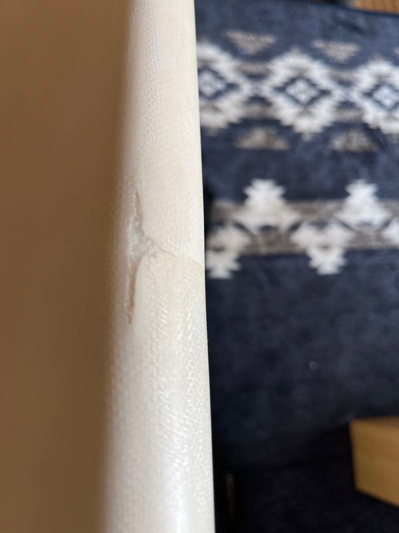 Barracuda PRIME/バラクーダプライム　DUO FLEX 5.5