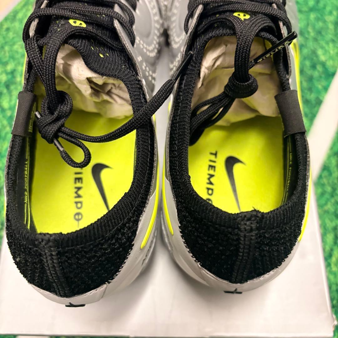 ナイキ レジェンド10 エリート FG（24.5㎝）