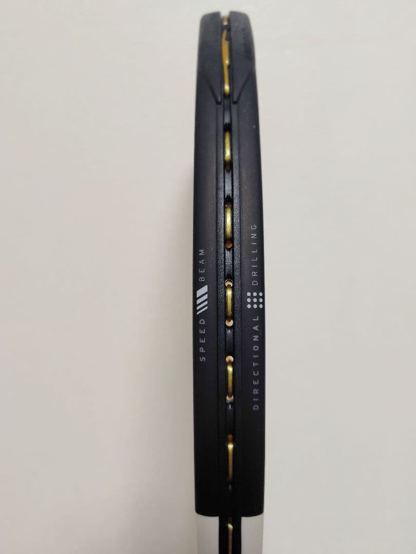 HEAD SPEED MP 2024 G3（ ヘッド スピードMP 2024）