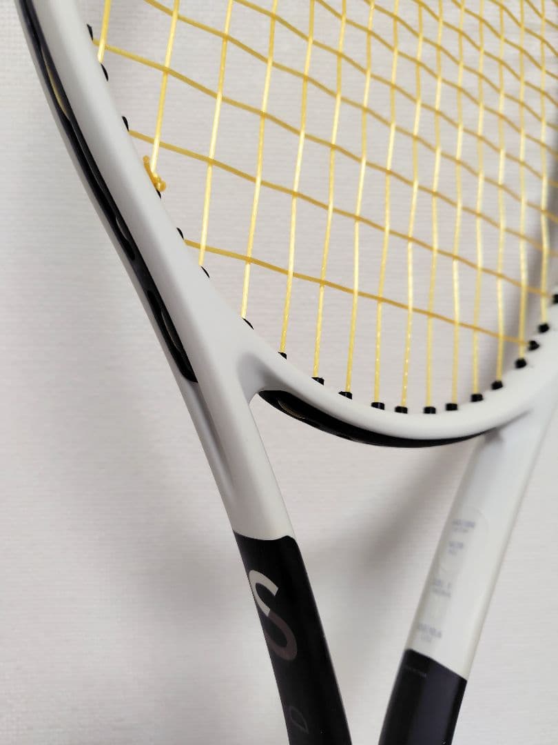 HEAD SPEED MP 2024 G3（ ヘッド スピードMP 2024）