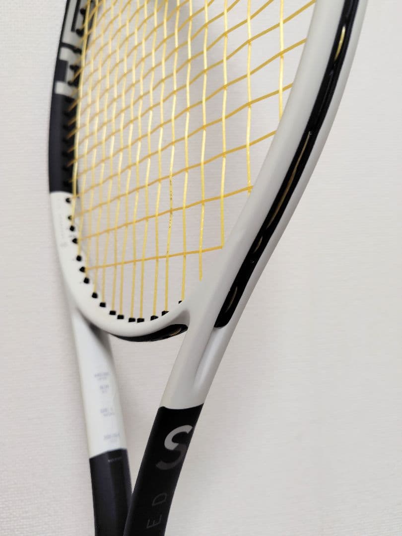 HEAD SPEED MP 2024 G3（ ヘッド スピードMP 2024）